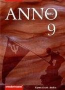 ANNO neu 9. Schlerband. Gymnasium. Berlin