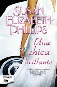 Una chica brillante (Spanish Edition)