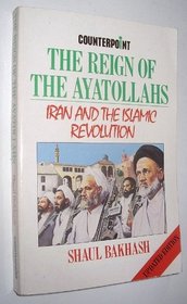 The Reign of the Ayatollahs (Counterpoint)