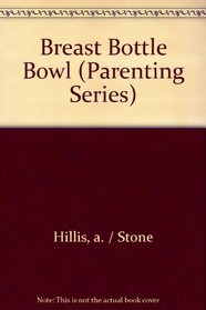 Breast Bottle Bowl (Parenting Series)