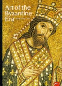 Art of the Byzantine Era (World of Art)