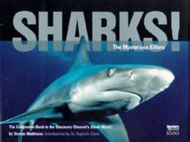 Shark! (Discovery Channel Books)