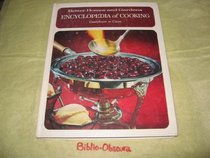 Better Homes & Gardens Encyclopedia of Cooking - Cauliflower to Cocoa (Encyclopedia of Cooking - Cauliflower to Cocoa, 4)