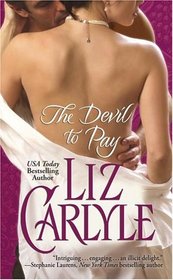 The Devil to Pay (MacLachlan, Bk 1)