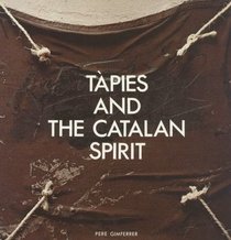 Tàpies and the Catalan spirit