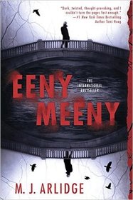 Eeny Meeny (DI Helen Grace, Bk 1)