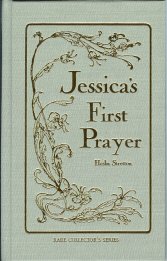 Jessica's First Prayer (Rare Collector's Series)