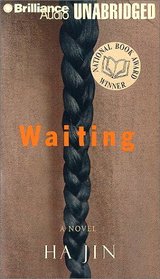 Waiting (Audio Cassette) (Unabridged)