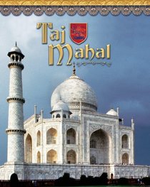 Taj Mahal: India's Majestic Tomb (Castles, Palaces  Tombs)
