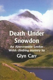 Death Under Snowdon (Rue Morgue Vintage Mysteries)