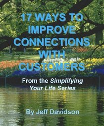 17 ways to improve connections with Customers