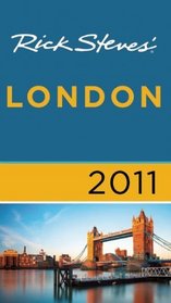 Rick Steves' London 2012