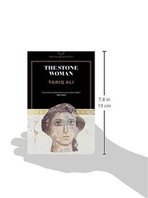 The Stone Woman: A Novel (The Islam Quintet)