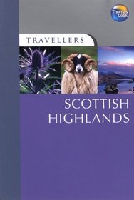 Travellers Scottish Highlands (Travellers - Thomas Cook)