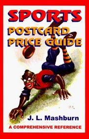 Sports Postcard Price Guide: A Comprehensive Reference