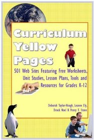 The Curriculum Yellow Pages