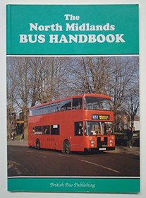 North Midlands Bus Handbook