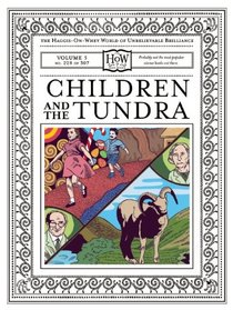 Children and the Tundra (HOW)