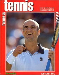 L'anne du tennis, numro 21, 1999