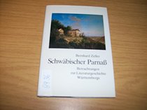 Schwäbischer Parnass : Betrachtungen zur Literaturgeschichte Württembergs.