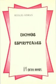 Dichos Espirituales