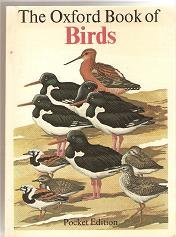 Oxford Book of Birds