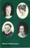 Women in Mathematics (History of science)