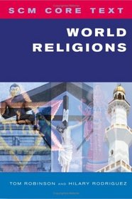 World Religions (SCM Core Text)