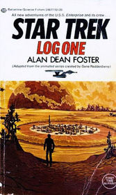 Star Trek, Log One