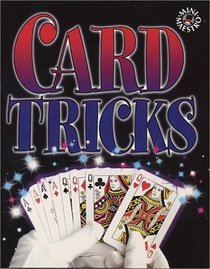 Card Tricks (Mini-Maestro)