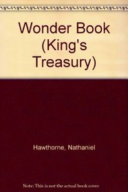 Wonder Book (King's Treasury)