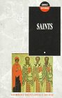 Saints (Chambers Compact Reference Series)
