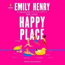 Happy Place (Audio CD) (Unabridged)