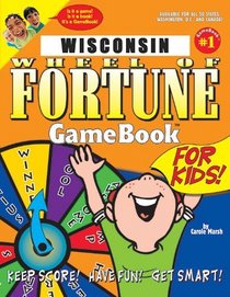 Wisconsin Wheel of Fortune!