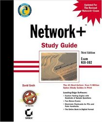 Network+ Study Guide (3rd Edition)