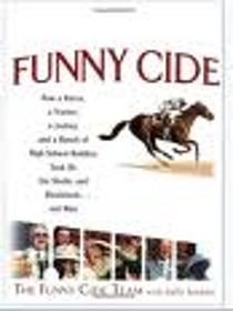 Funny Cide