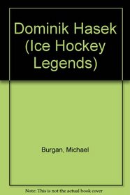 Dominik Hasek (Ice Hockey Legends)