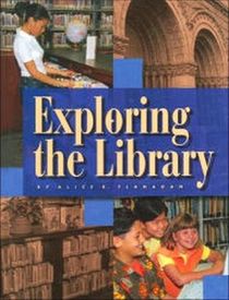 Exploring the Library