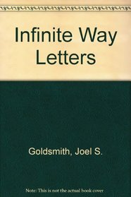 Infinite Way Letters