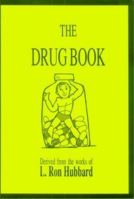 The Drug Book