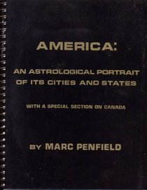 America: An Astrological Portrait