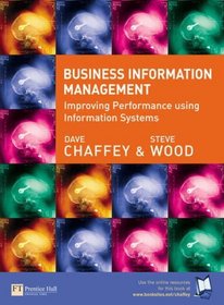 Business Information Management: AND Train and Assess IT Package Go Office 2003 Version 2.5: Improving Performance Using Information Systems