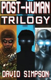 Post-Human Trilogy