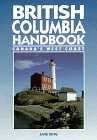 British Columbia Handbook: Canada's West Coast