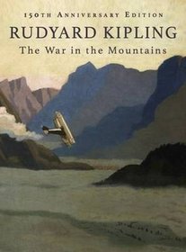 War in the Mountains: 150th Anniversary Edition