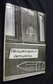 Rauschenberg, photographe (French Edition)