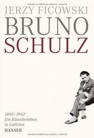 Bruno Schulz 1892-1942