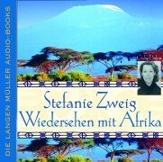 Wiedersehen mit Afrika. 4 CDs.