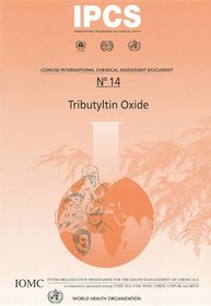 Tributyltin Oxide (Concise International Chemical Assessment Documents)