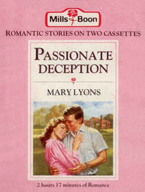 Passionate Deception